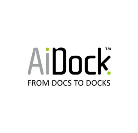 AiDock Logo DF Website