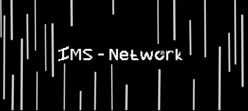 IMS - Network Logo