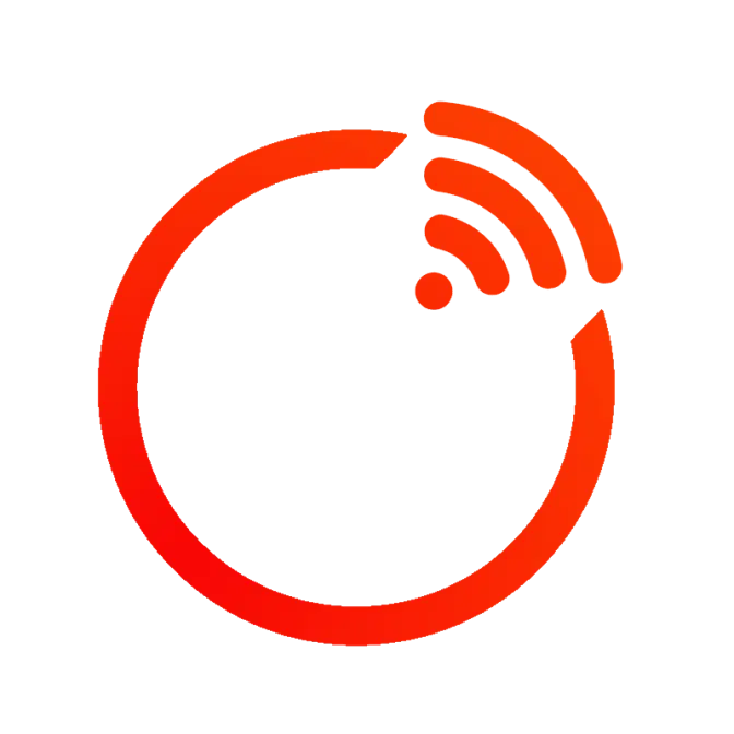 IMS - Network Rust Server Logo