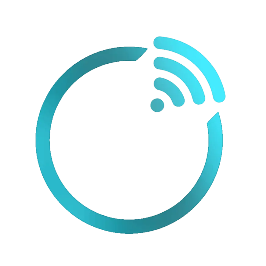 IMS - Network Rust Server Logo