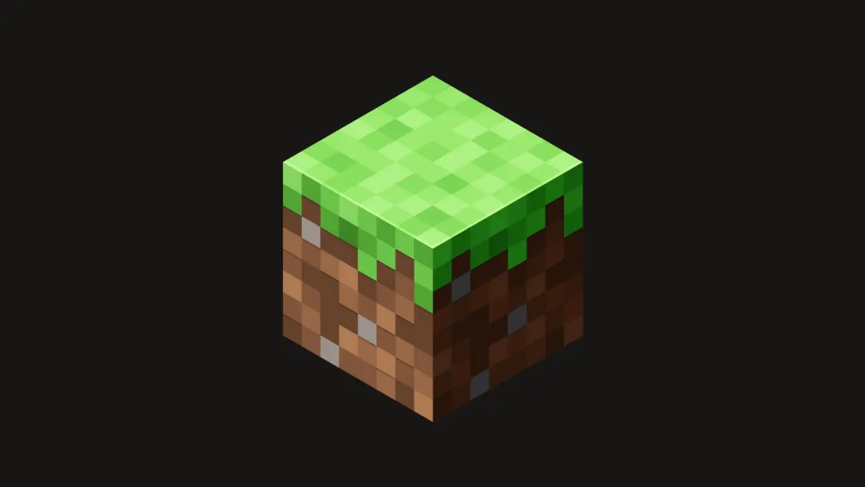 Minecraft Logo