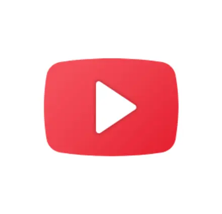YouTube Logo